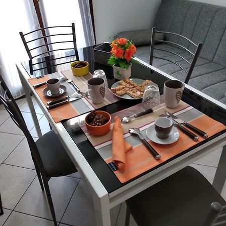 Apartmán Caragol House Alghero Exteriér fotografie