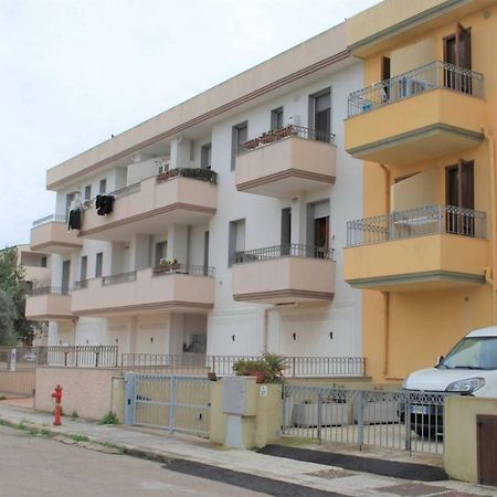 Apartmán Caragol House Alghero Exteriér fotografie