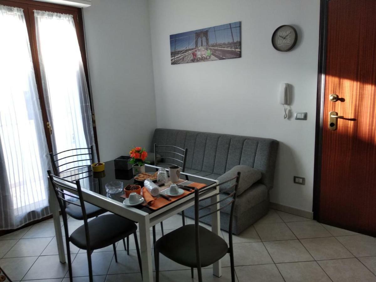 Apartmán Caragol House Alghero Exteriér fotografie