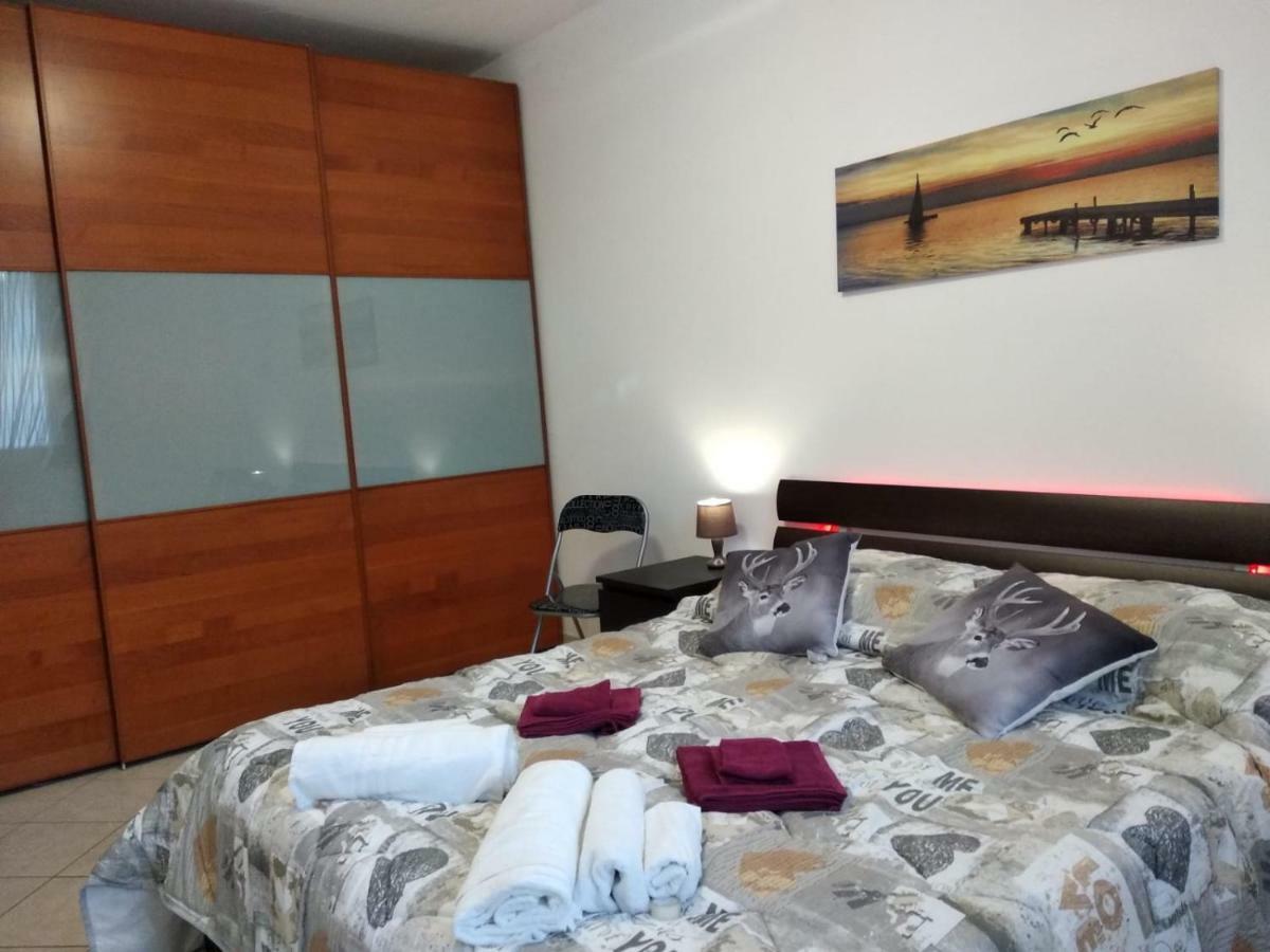 Apartmán Caragol House Alghero Exteriér fotografie