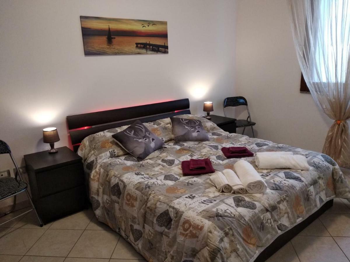 Apartmán Caragol House Alghero Exteriér fotografie