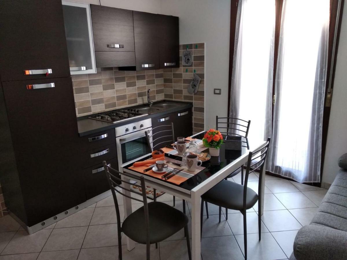 Apartmán Caragol House Alghero Exteriér fotografie