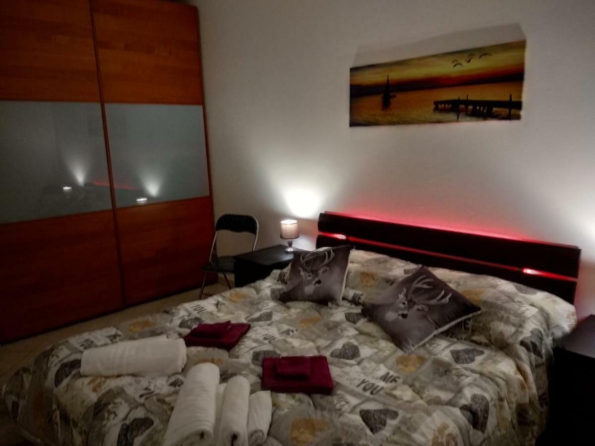 Apartmán Caragol House Alghero Exteriér fotografie