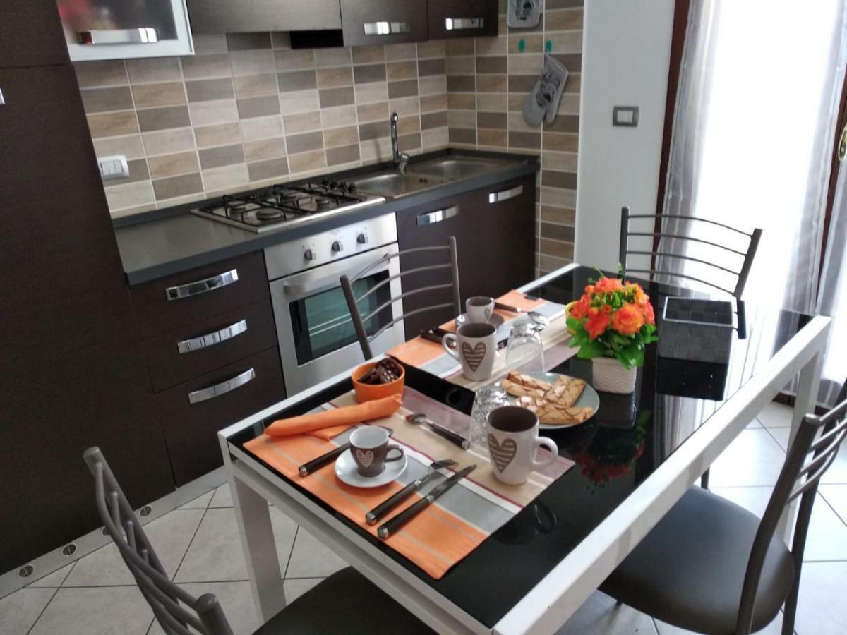 Apartmán Caragol House Alghero Exteriér fotografie