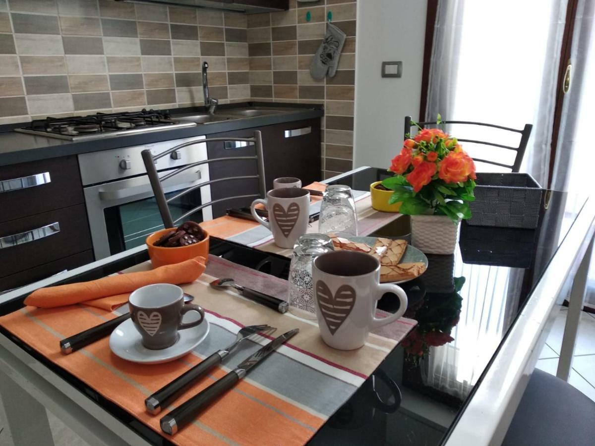 Apartmán Caragol House Alghero Exteriér fotografie