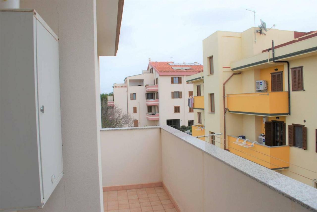 Apartmán Caragol House Alghero Exteriér fotografie