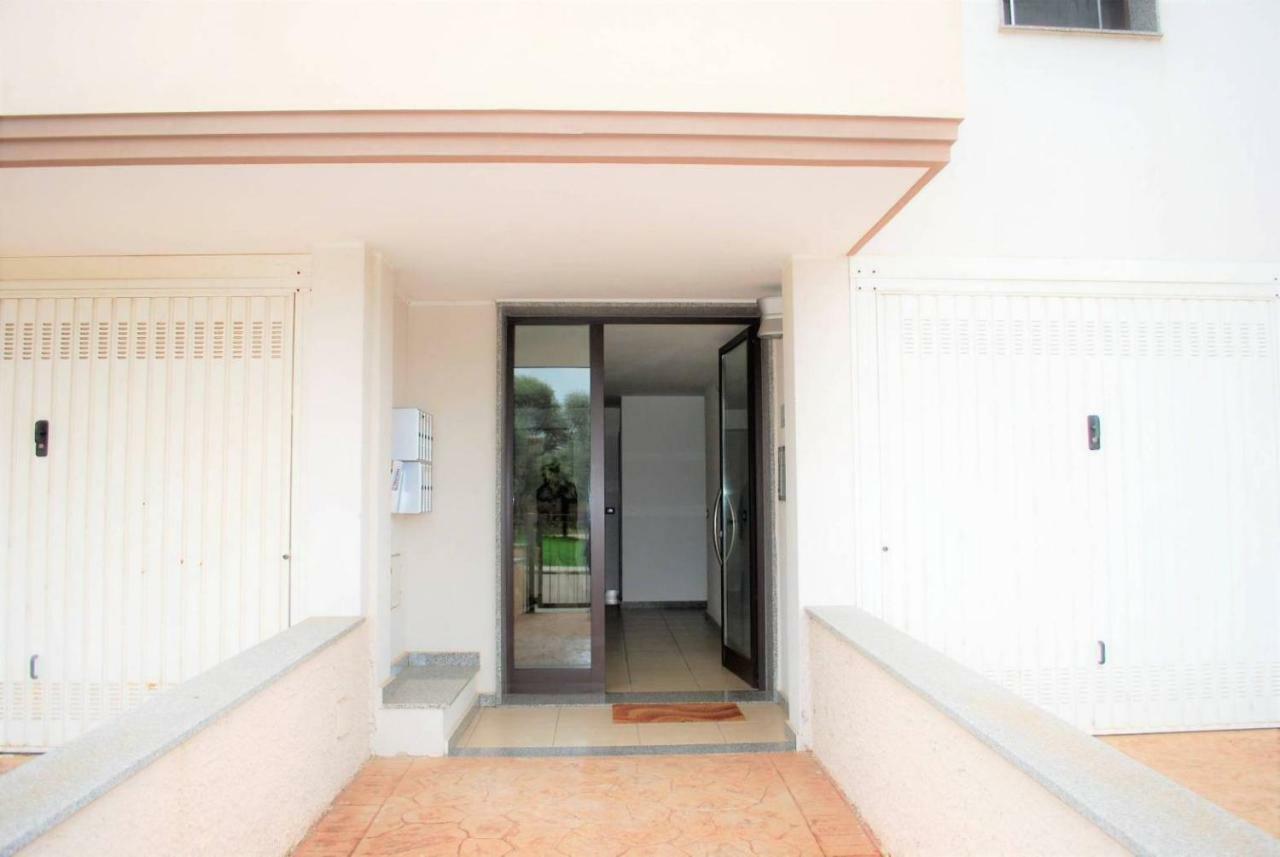Apartmán Caragol House Alghero Exteriér fotografie