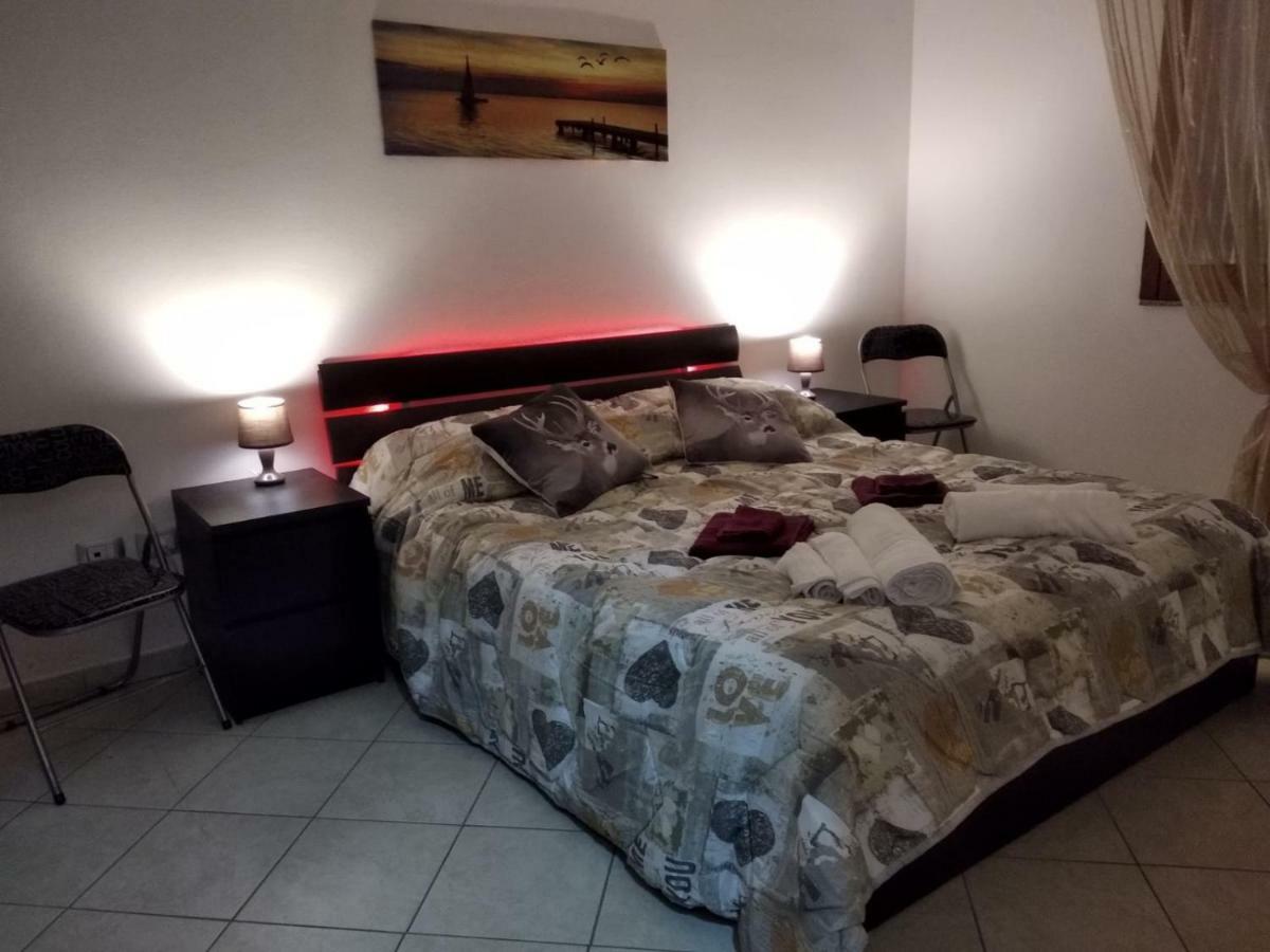 Apartmán Caragol House Alghero Exteriér fotografie