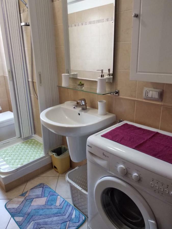 Apartmán Caragol House Alghero Exteriér fotografie