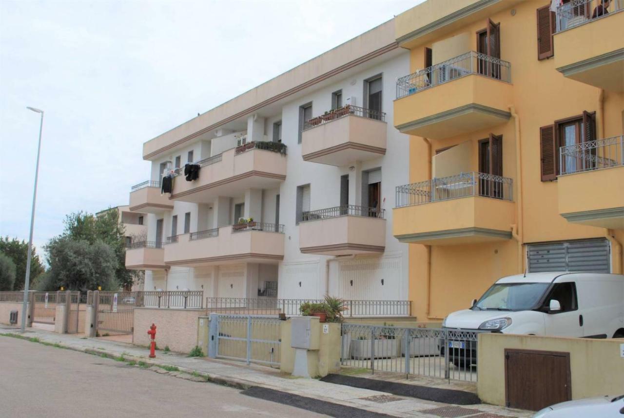 Apartmán Caragol House Alghero Exteriér fotografie